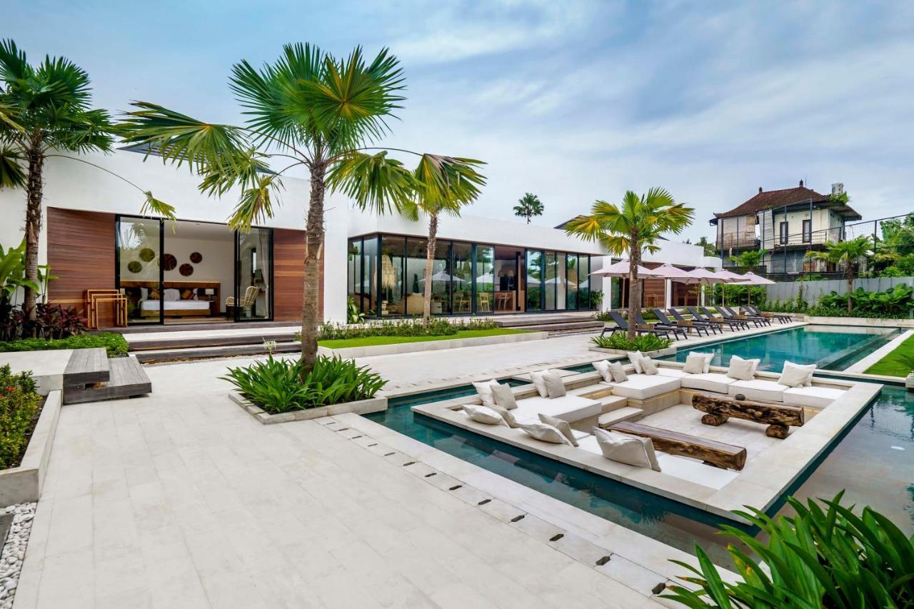 Villa Izia By Balisuperhost Ουμπούντ Εξωτερικό φωτογραφία