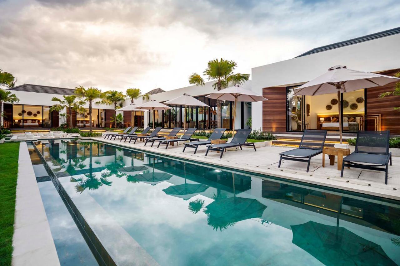 Villa Izia By Balisuperhost Ουμπούντ Εξωτερικό φωτογραφία